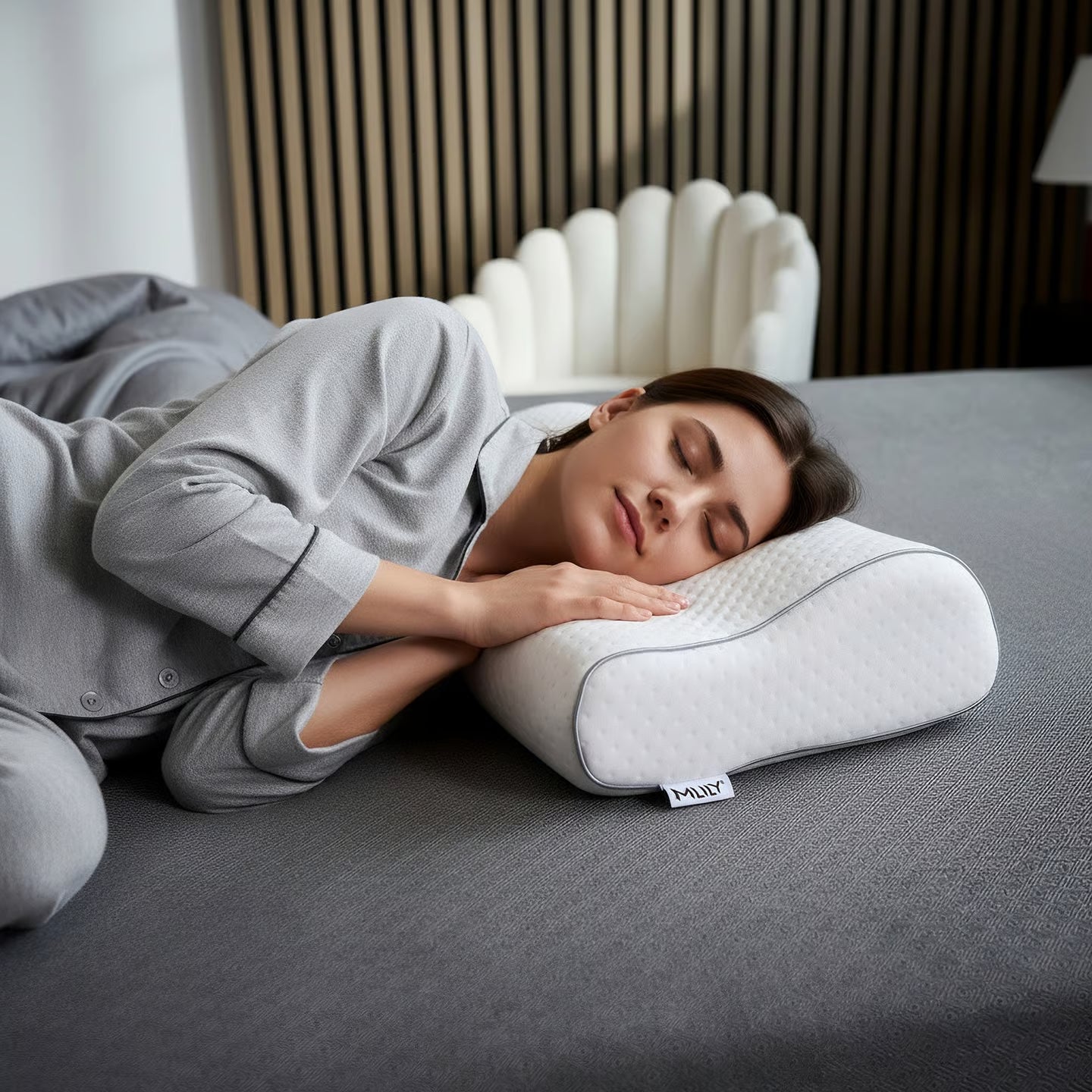 Almohada Cervical Nordo™